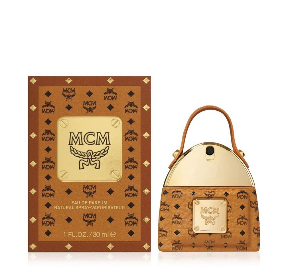 MCM Eau de Parfum Eau de Parfum 30ml von MCM