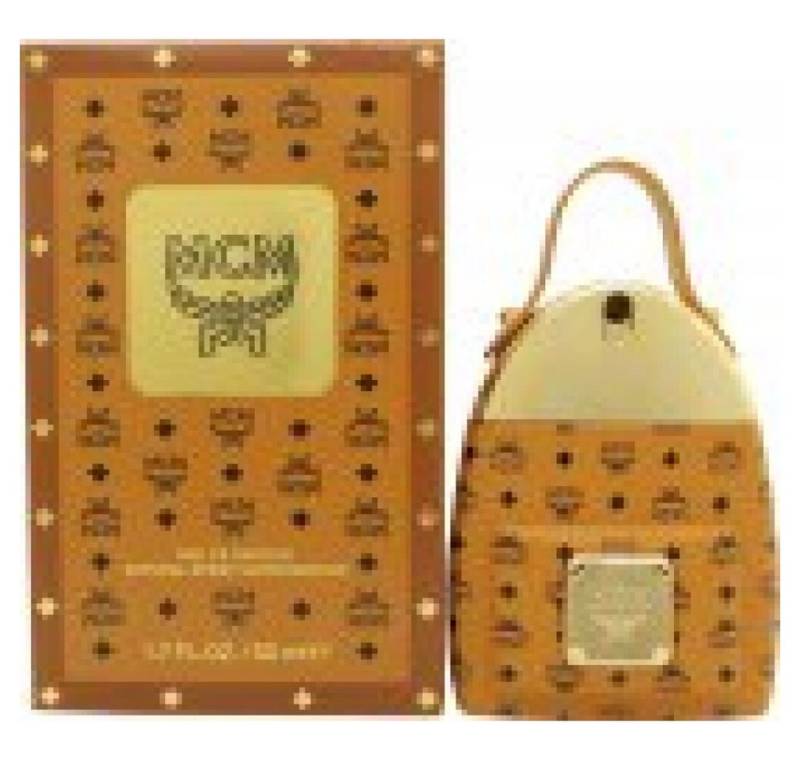 MCM Eau de Parfum Eau de Parfum 50ml von MCM