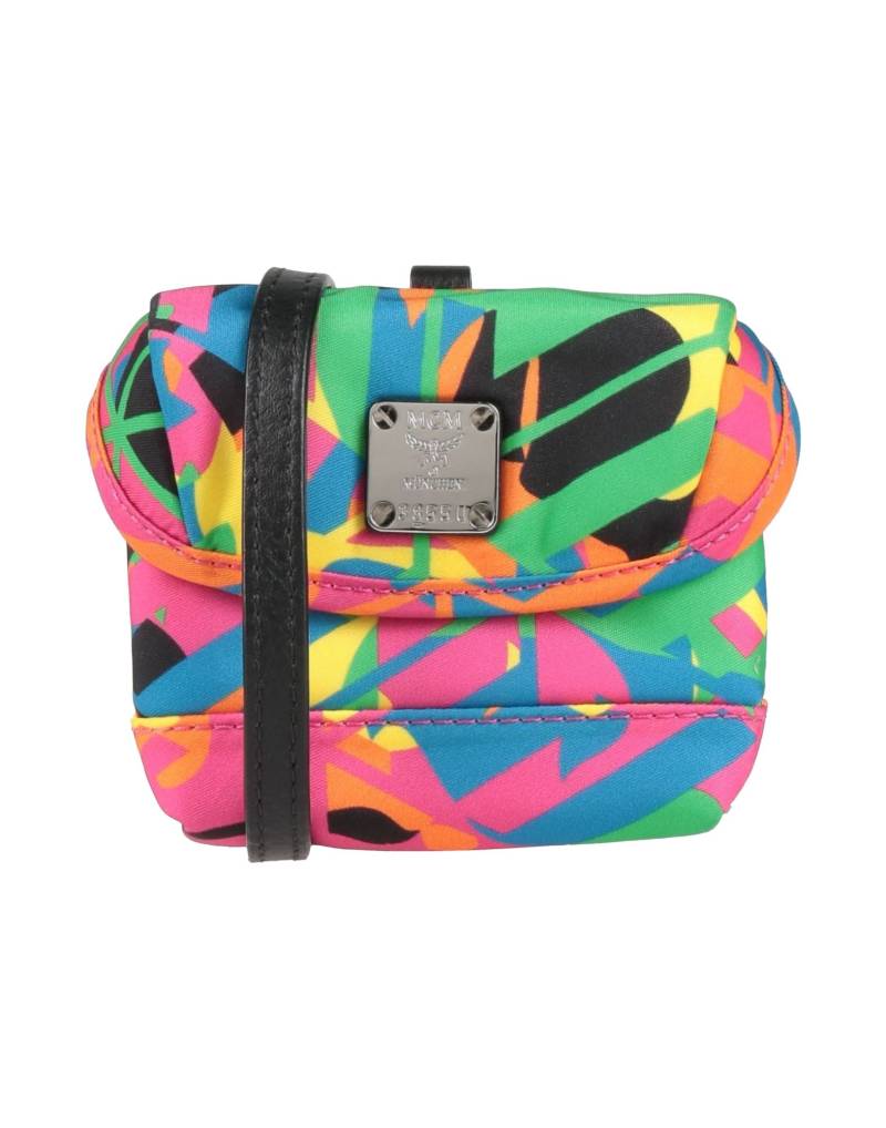 MCM Gürteltasche Damen Fuchsia von MCM