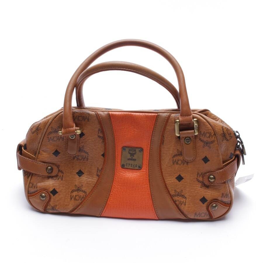 MCM Handtasche Braun von MCM