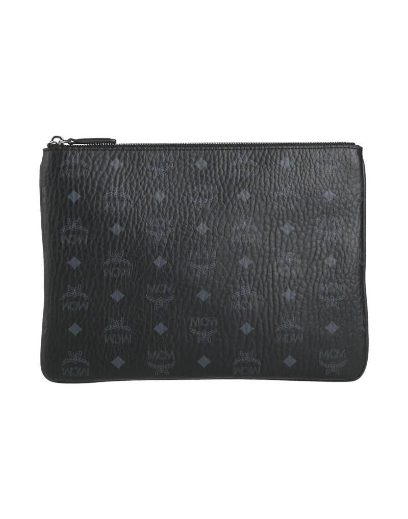 MCM Handtaschen Damen Schwarz von MCM