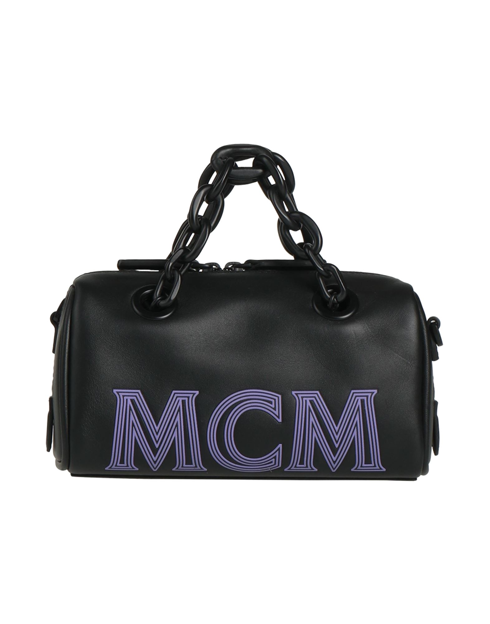 MCM Handtaschen Damen Schwarz von MCM