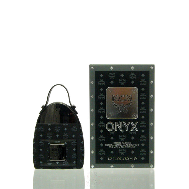 MCM Onyx Eau de Parfum 50 ml von MCM