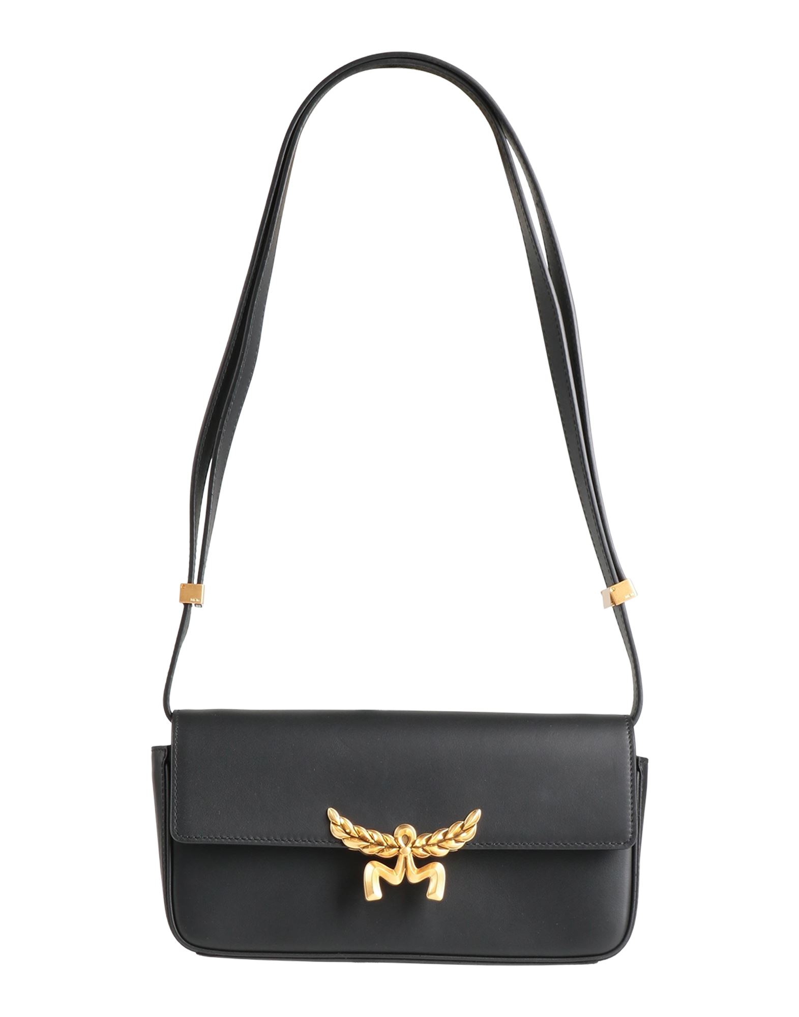 MCM Schultertasche Damen Schwarz von MCM