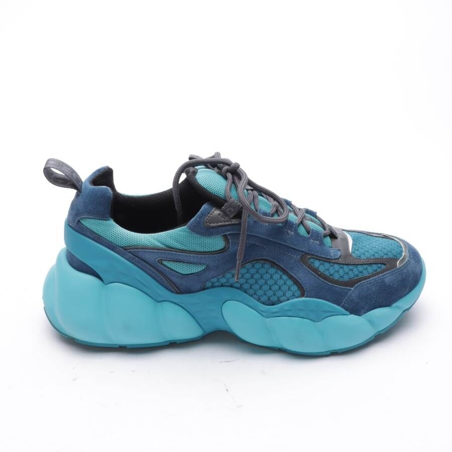 MCM Sneaker EUR 46 Blau von MCM