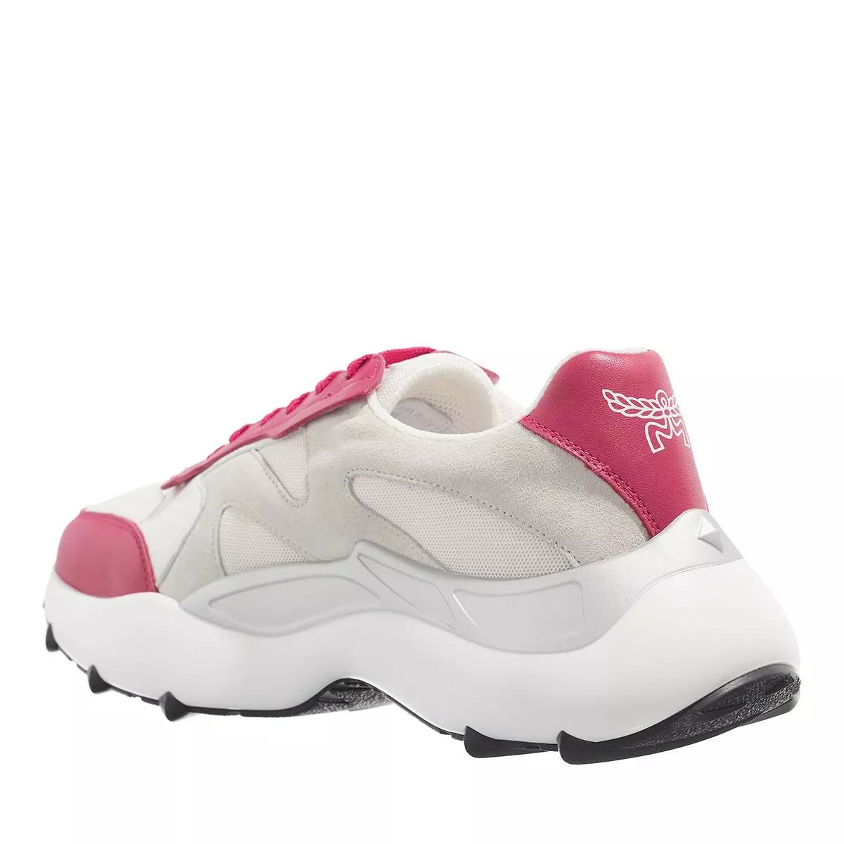 MCM Sneakers - Skystream W.Sneakers - Gr. 37 (EU) - in Rosa - für Damen von MCM