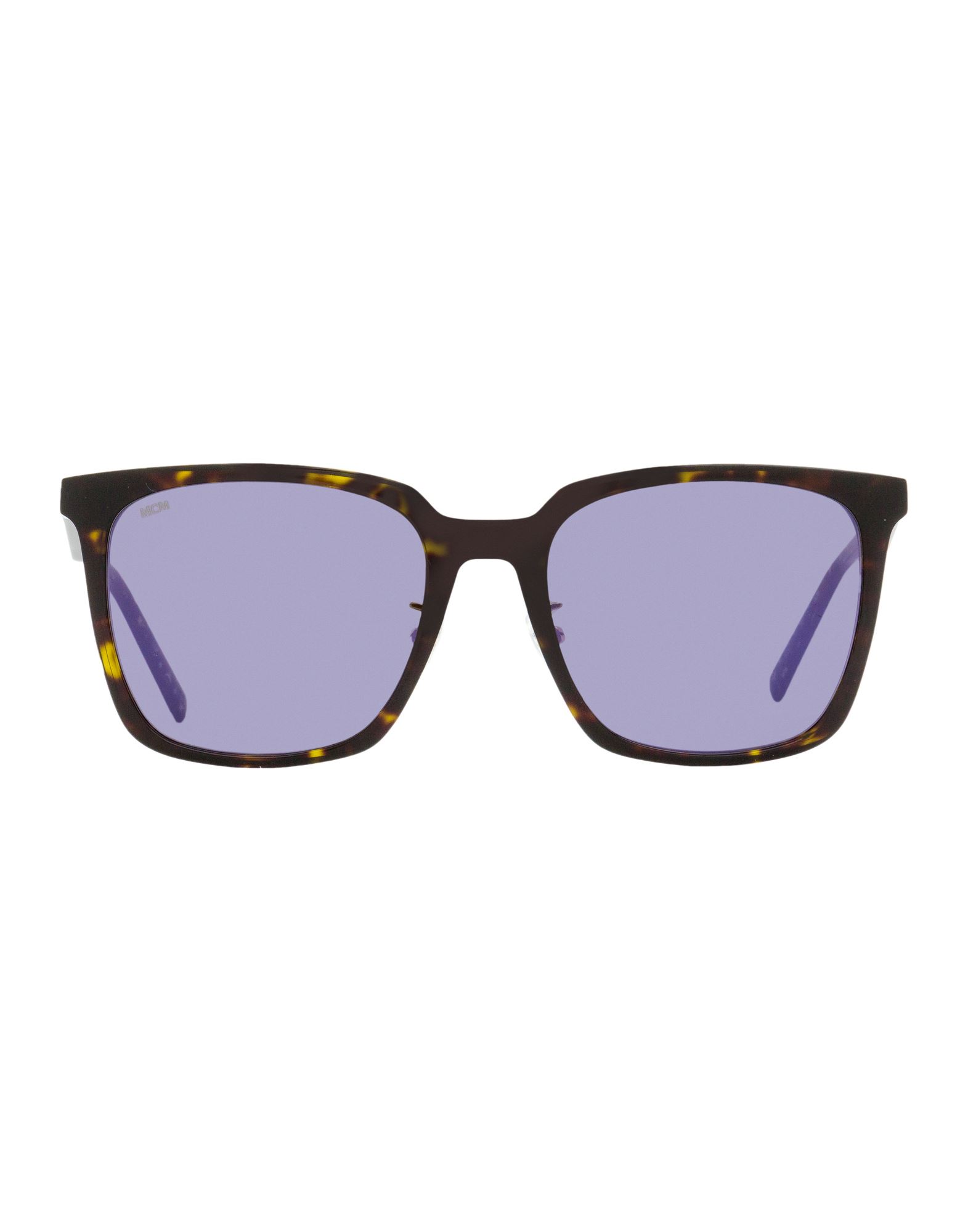 MCM Sonnenbrille Herren Braun von MCM