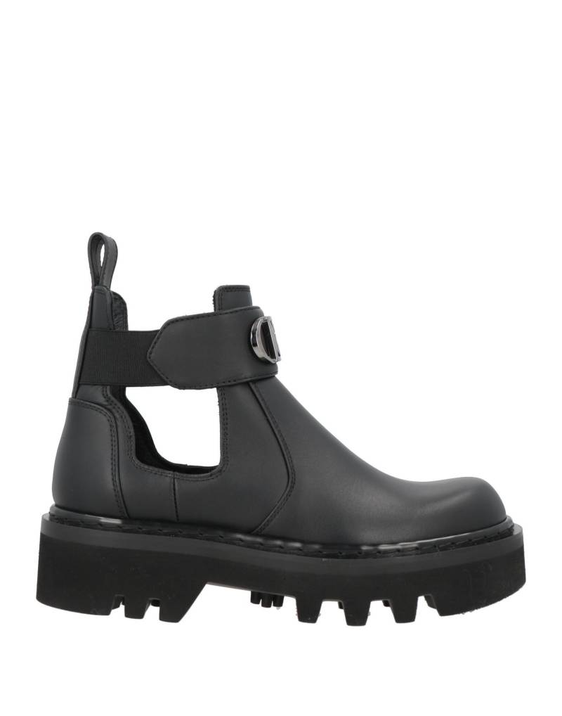 MCM Stiefelette Damen Schwarz von MCM