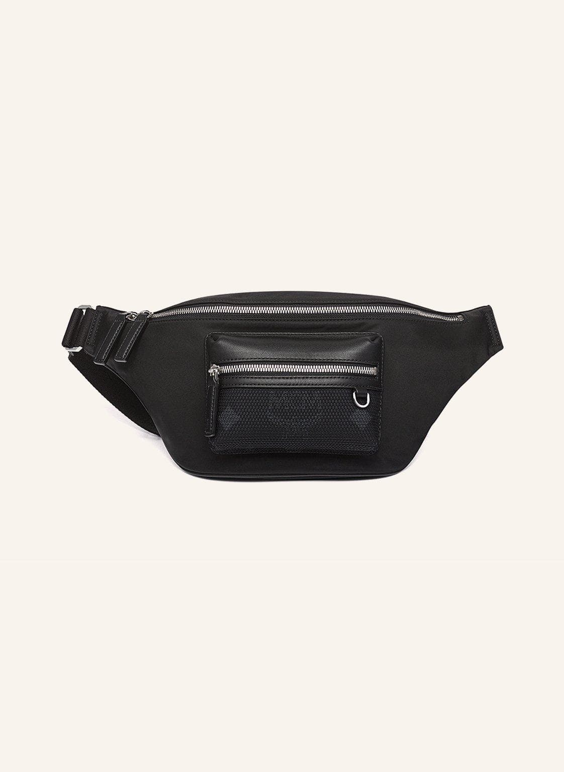 Mcm Gürteltasche schwarz Mcm Gürteltasche schwarz von MCM