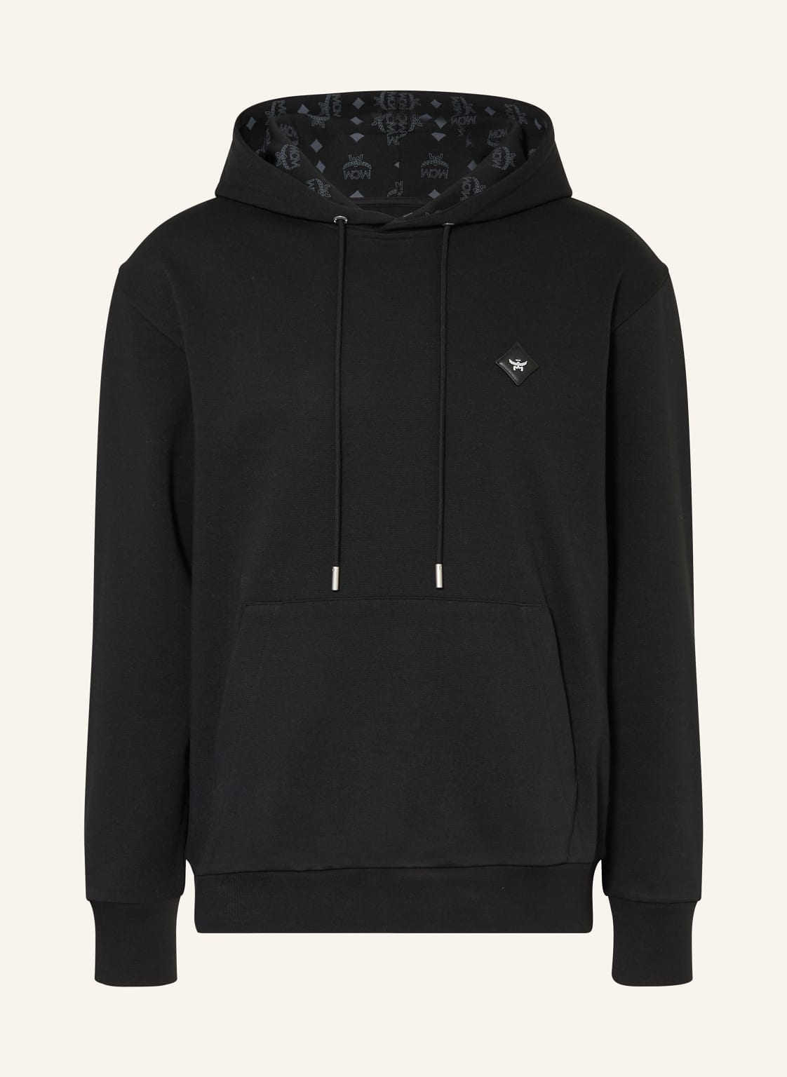 Mcm Hoodie schwarz von MCM