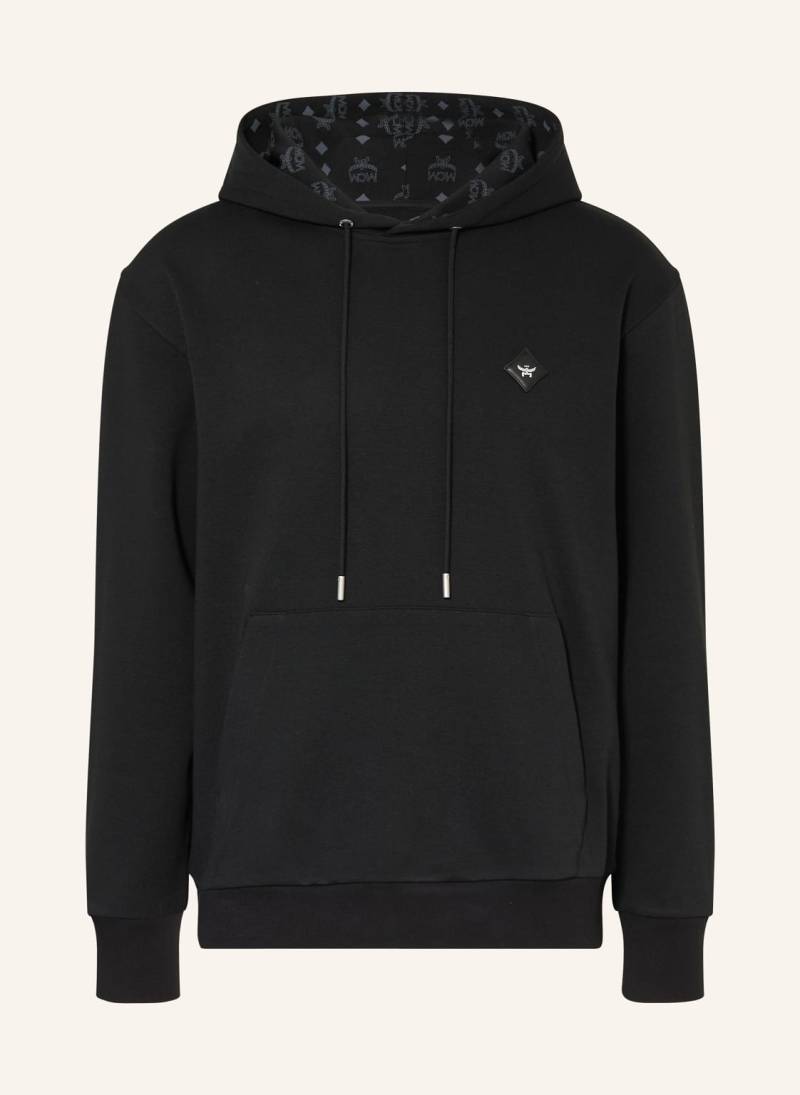 Mcm Hoodie schwarz von MCM