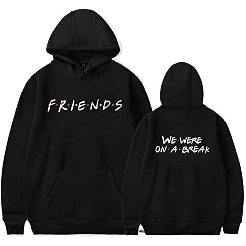 Juice wrld Hoodies Clothes Hoodies Jungen Mädchen lockerer Kapuzenpullover Top Streetwear juice wrld Merch Cosplay dunklen Stil Kleidung Hip Hop Style Männer und Frauen (Color : Black 2, Size : L) von MCMYCO