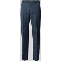 MCNEAL Slim Fit Anzughose mit Gesäßtaschen in Marine, Größe 102 MCNEAL Slim Fit Anzughose mit Gesäßtaschen in Marine, Größe 102 von MCNEAL