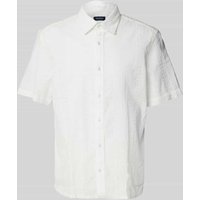 MCNEAL Freizeithemd mit Knopfleiste in Offwhite, Größe XXL MCNEAL Freizeithemd mit Knopfleiste in Offwhite, Größe XXL von MCNEAL