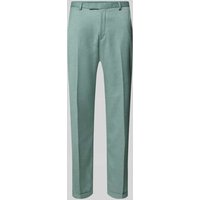 MCNEAL Regular Fit Anzughose mit Viskose-Anteil in Gruen, Größe 102 MCNEAL Regular Fit Anzughose mit Viskose-Anteil in Gruen, Größe 102 von MCNEAL