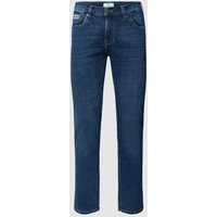 MCNEAL Regular Fit Jeans im 5-Pocket-Design in Blau, Größe 33/34 von MCNEAL