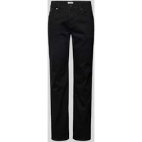 MCNEAL Regular Fit Jeans im 5-Pocket-Design in Black, Größe 36/34 von MCNEAL