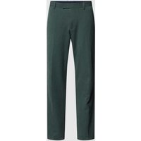 MCNEAL Slim Fit Anzughose mit Strukturmuster in Lind, Größe 52 MCNEAL Slim Fit Anzughose mit Strukturmuster in Lind, Größe 52 von MCNEAL
