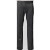 MCNEAL Slim Fit Chino mit Eingrifftaschen in Dunkelgrau, Größe 50 MCNEAL Slim Fit Chino mit Eingrifftaschen in Dunkelgrau, Größe 50 von MCNEAL