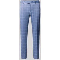 MCNEAL Anzughose mit französischen Eingrifftaschen in Blau, Größe 25 von MCNEAL