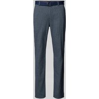 MCNEAL Stoffhose mit französischen Eingrifftaschen in Marine, Größe 54 MCNEAL Stoffhose mit französischen Eingrifftaschen in Marine, Größe 54 von MCNEAL
