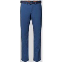 MCNEAL Stoffhose mit französischen Eingrifftaschen in Ocean, Größe 52 MCNEAL Stoffhose mit französischen Eingrifftaschen in Ocean, Größe 52 von MCNEAL