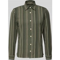 MCNEAL Tailored Fit Freizeithemd mit Kentkragen in Khaki, Größe XXL MCNEAL Tailored Fit Freizeithemd mit Kentkragen in Khaki, Größe XXL von MCNEAL