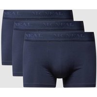 MCNEAL Trunks im 3er-Pack in Marine, Größe M von MCNEAL