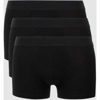 MCNEAL Trunks im 3er-Pack in Black, Größe L von MCNEAL