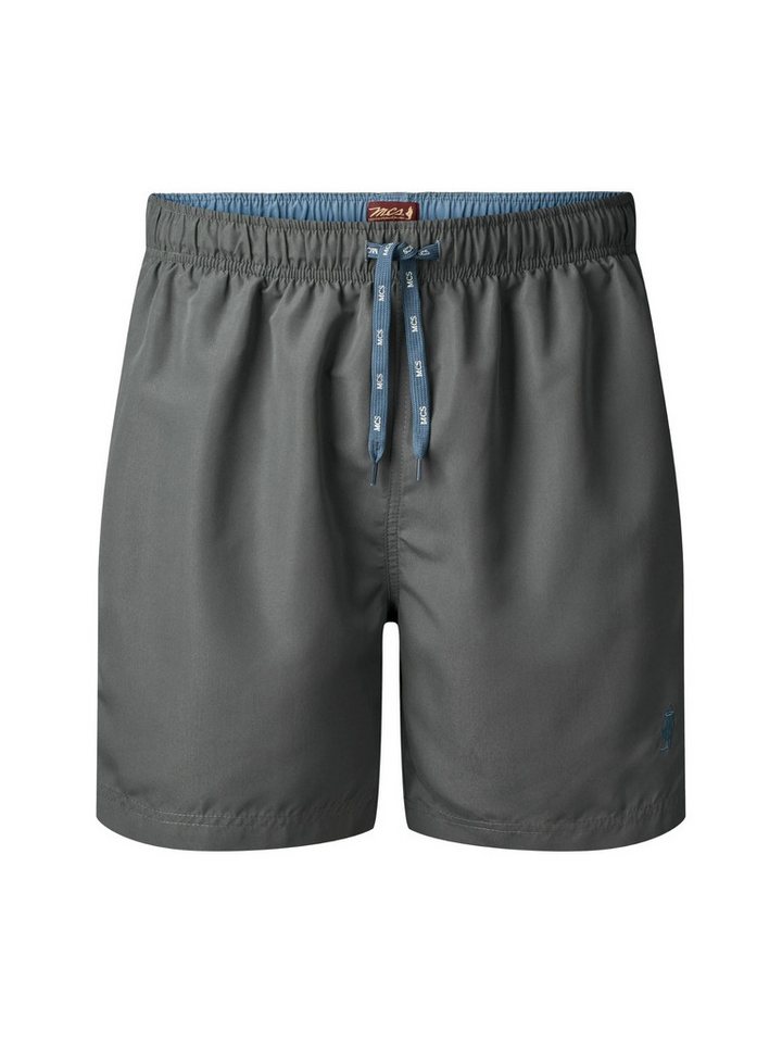 MCS Badeshorts MCS Bade-shorts Garland von MCS