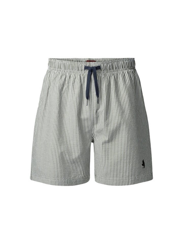 MCS Badeshorts MCS Bade-shorts Irving von MCS