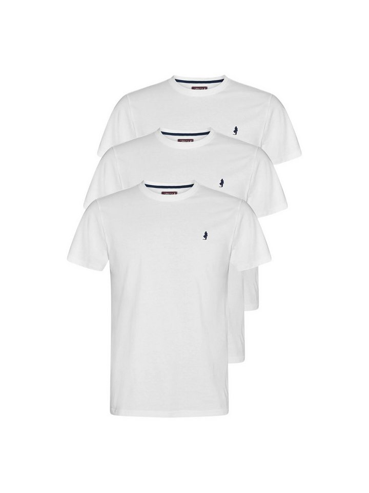 MCS Kurzarmhemd MCS T-Shirt Ohio MCS Kurzarmhemd MCS T-Shirt Ohio von MCS