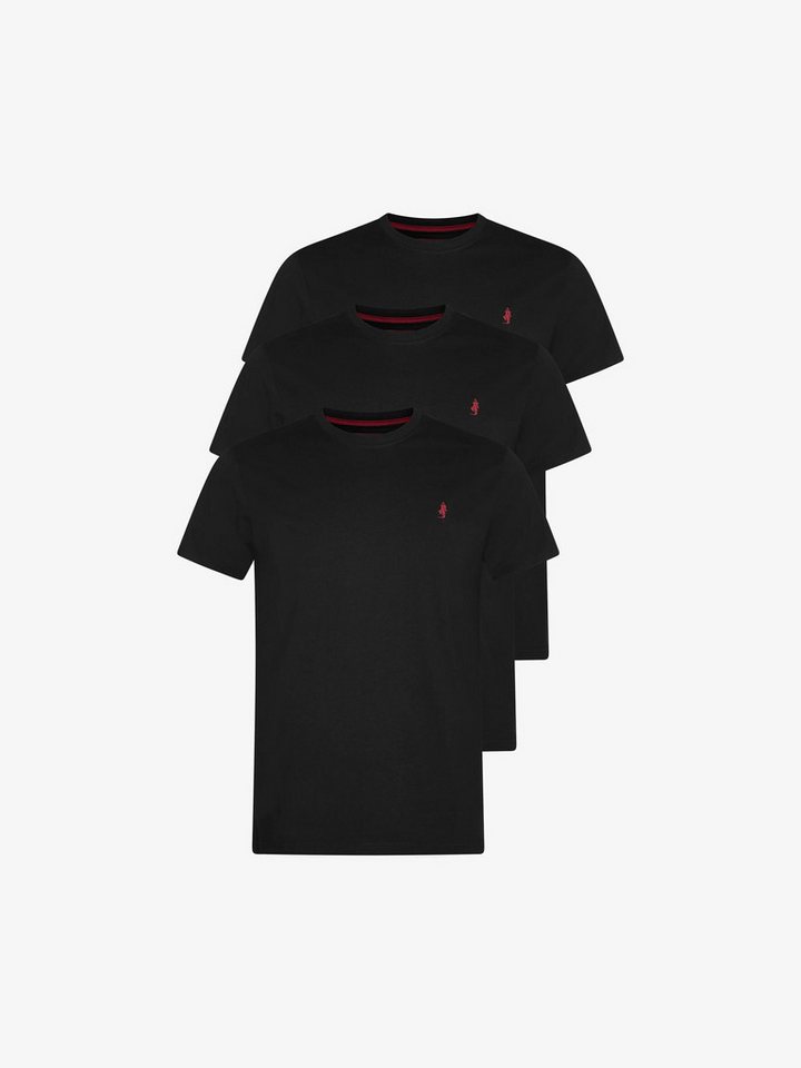 MCS Kurzarmhemd MCS T-Shirt Ohio MCS Kurzarmhemd MCS T-Shirt Ohio von MCS