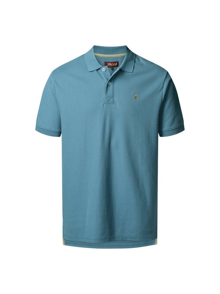 MCS Kurzarmhemd MCS Polo Hurst MCS Kurzarmhemd MCS Polo Hurst von MCS