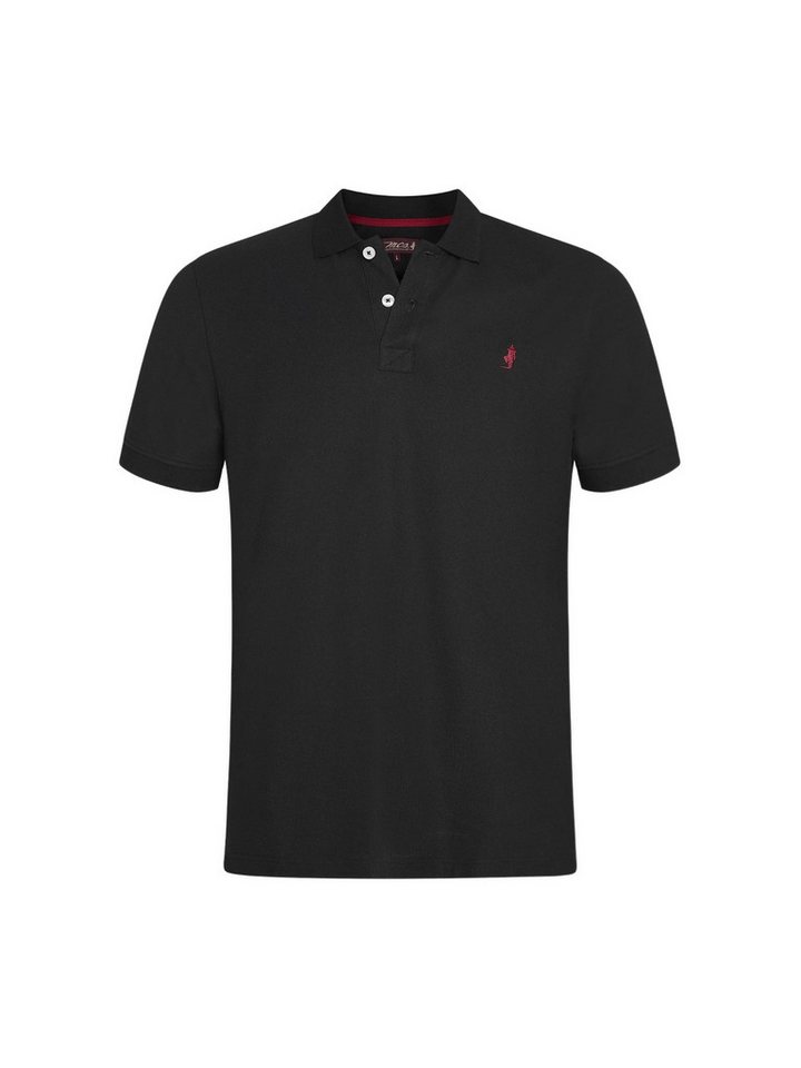 MCS Kurzarmhemd MCS Polo Hurst MCS Kurzarmhemd MCS Polo Hurst von MCS