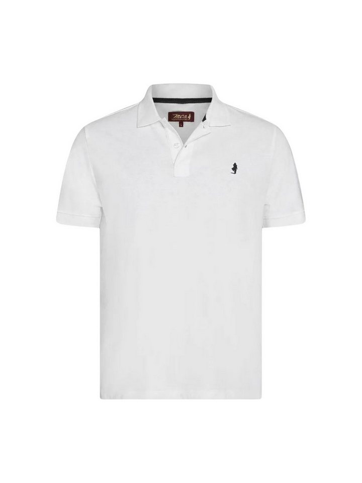 MCS Kurzarmhemd MCS Polo Hurst MCS Kurzarmhemd MCS Polo Hurst von MCS