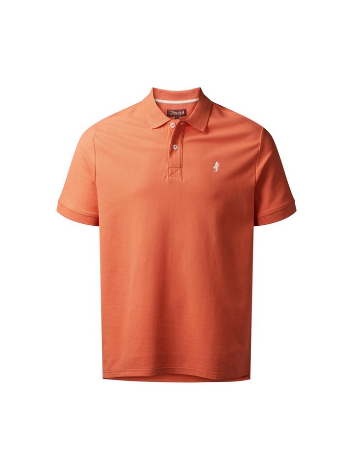 MCS Kurzarmhemd MCS Polo MCHurst von MCS