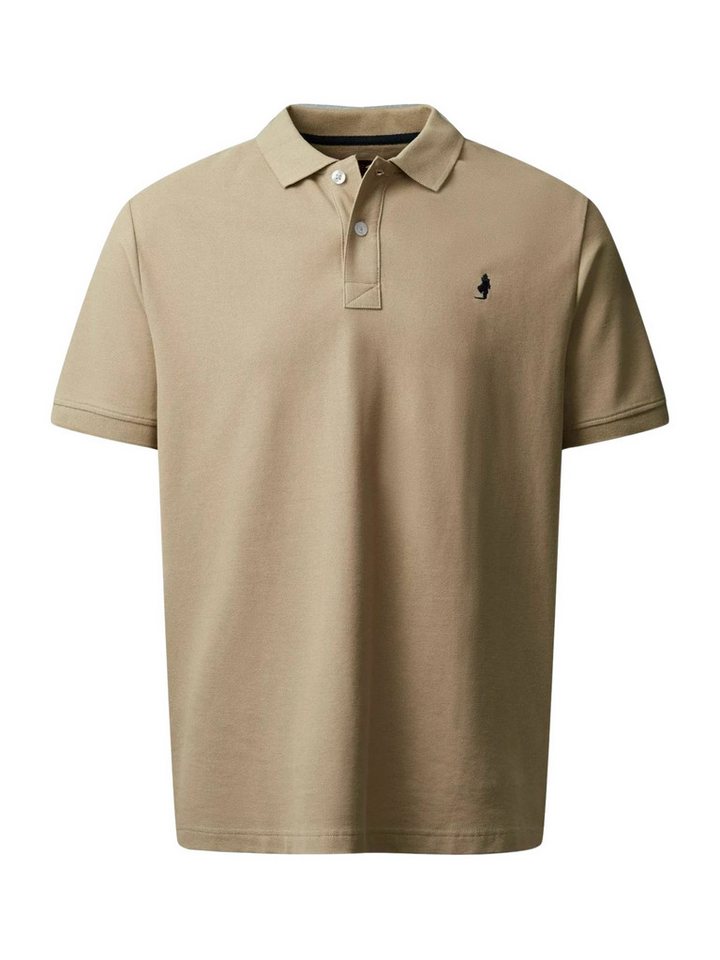 MCS Kurzarmhemd MCS Polo MCHurst von MCS