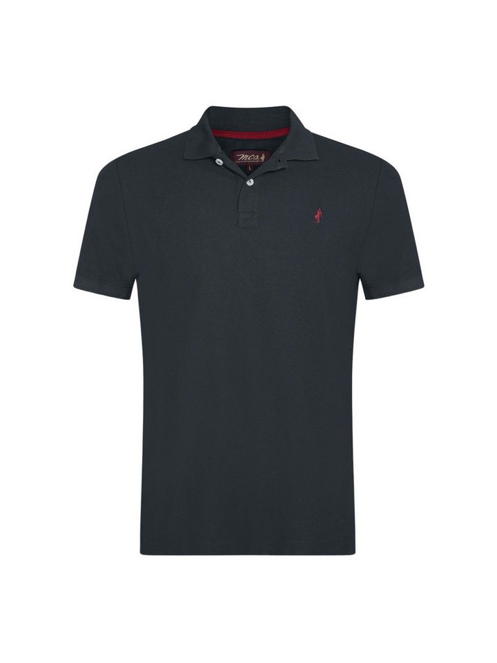 MCS Kurzarmhemd MCS Polo MCHurst von MCS