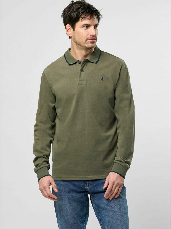 MCS Kurzarmhemd MCS Polo shirt Jim MCS Kurzarmhemd MCS Polo shirt Jim von MCS