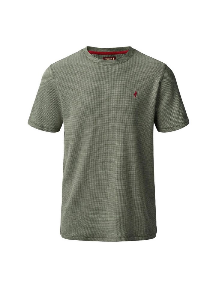 MCS Kurzarmhemd MCS T-shirt Colin von MCS