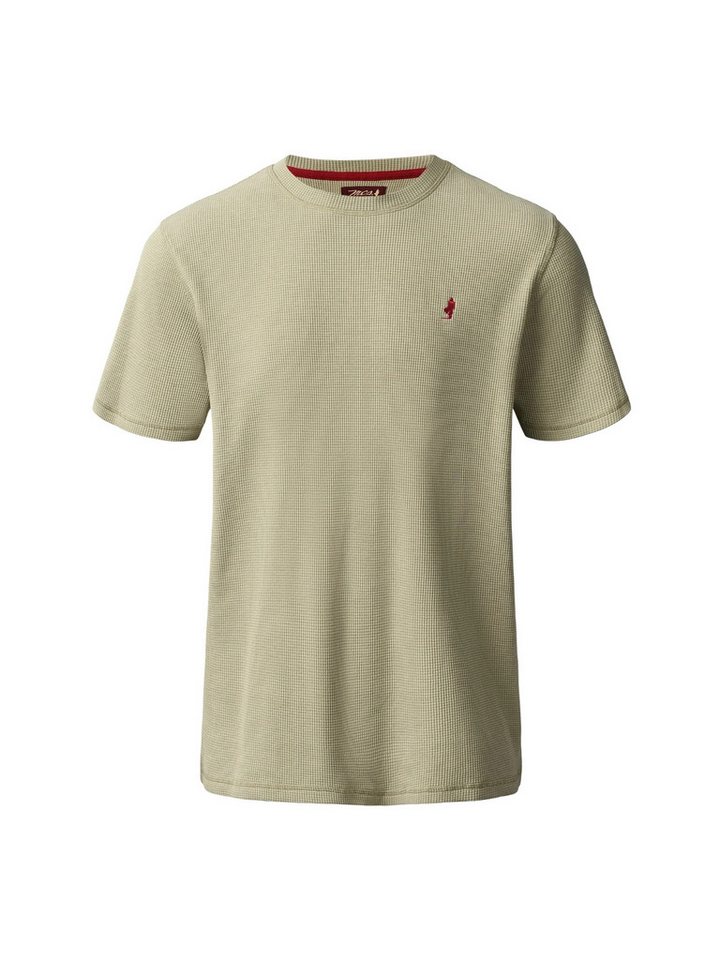 MCS Kurzarmhemd MCS T-shirt Colin von MCS
