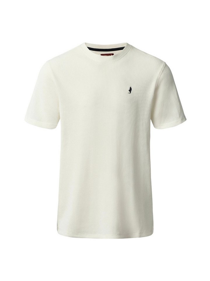 MCS Kurzarmhemd MCS T-shirt Colin von MCS
