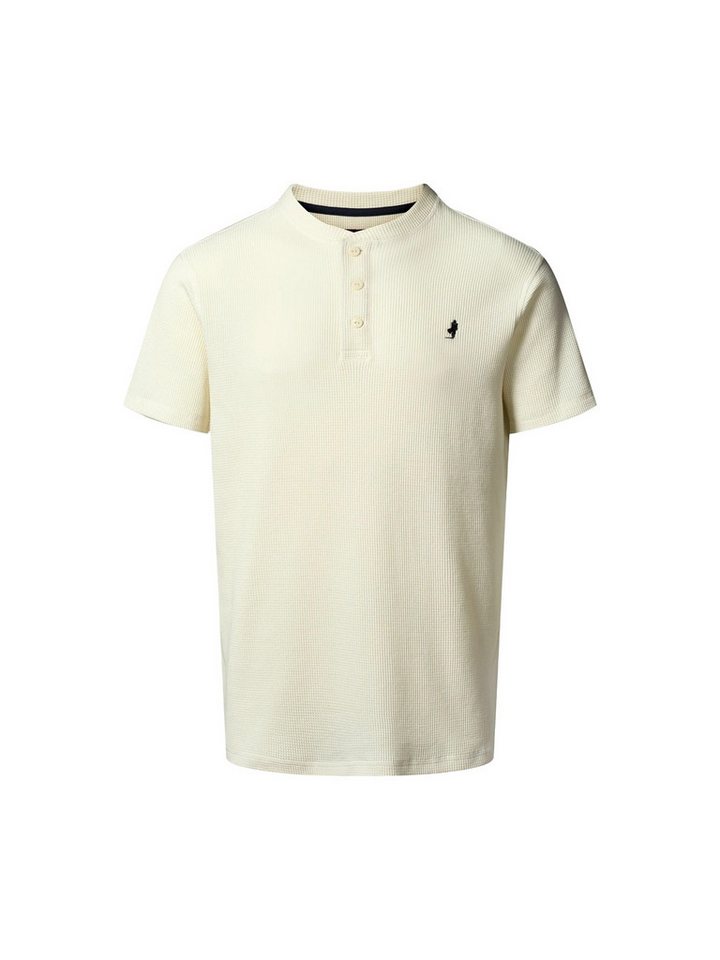 MCS Kurzarmhemd MCS T-shirt Flint von MCS