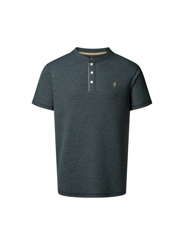 MCS Kurzarmhemd MCS T-shirt Flint von MCS