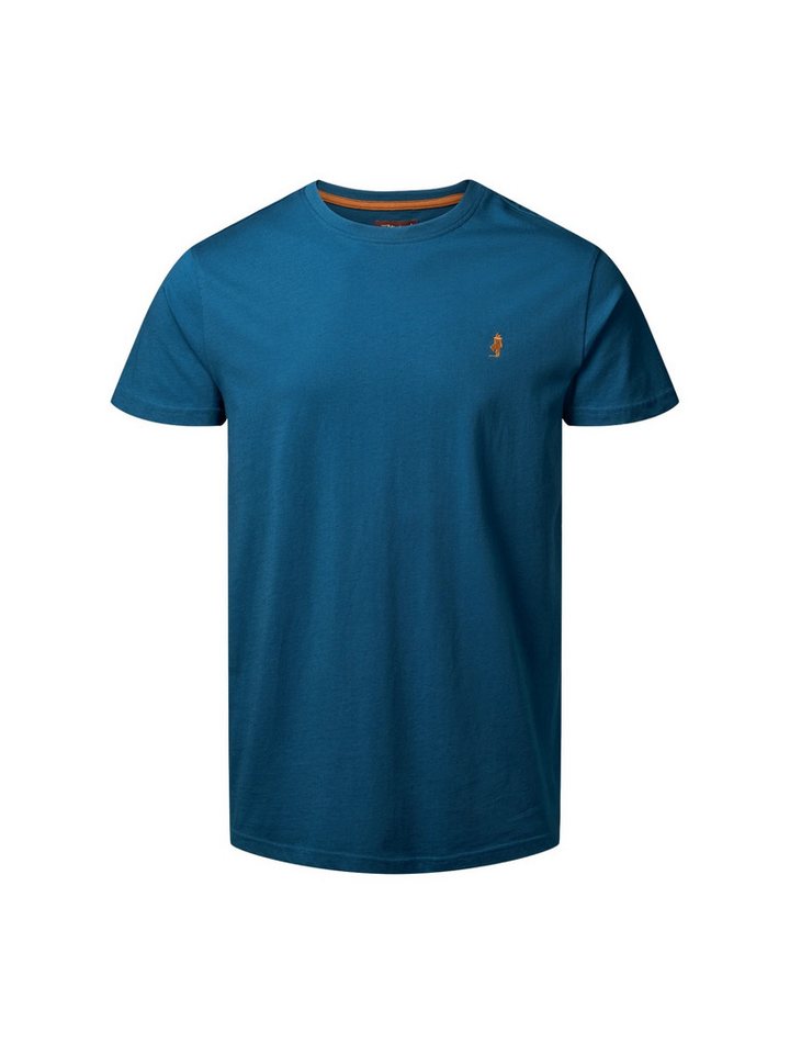 MCS Kurzarmhemd MCS T-shirt Texas von MCS