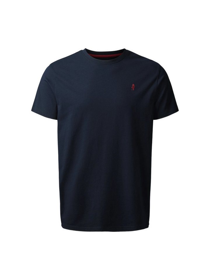 MCS Kurzarmhemd MCS T-shirt Texas von MCS
