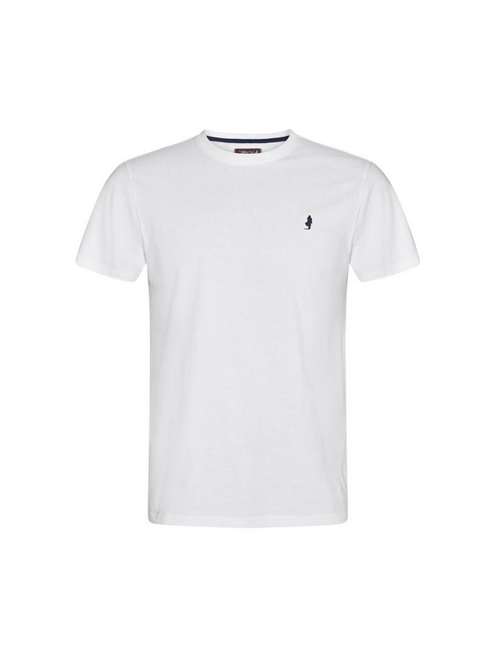 MCS Kurzarmhemd MCS T-shirt Texas von MCS