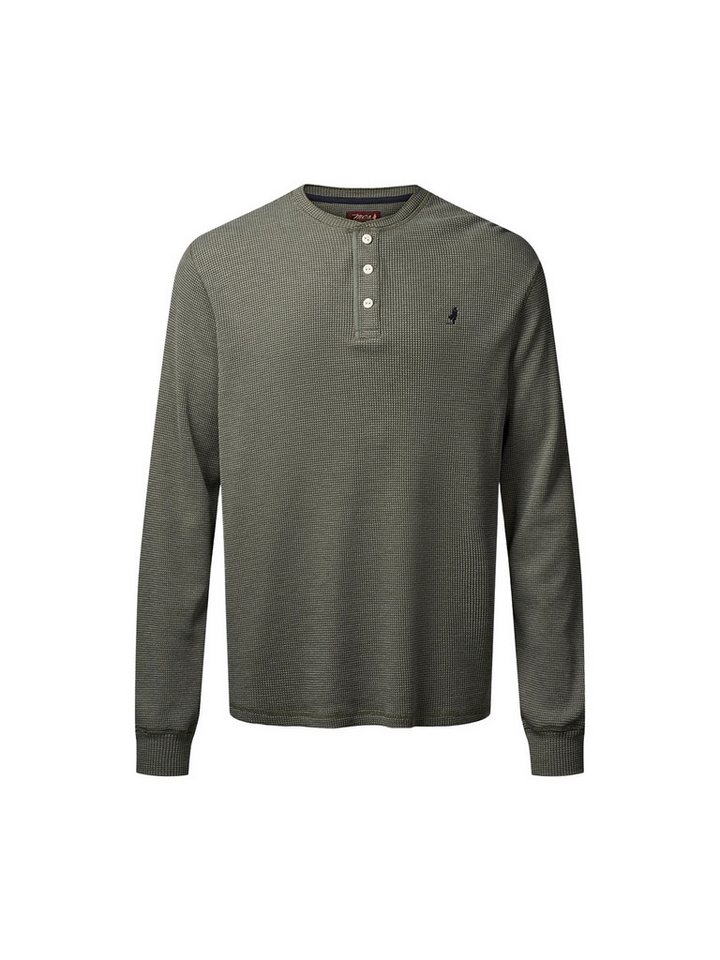 MCS Kurzarmhemd MCS T-shirt long sleeve Colt MCS Kurzarmhemd MCS T-shirt long sleeve Colt von MCS