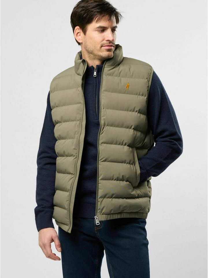 MCS Kurzweste MCS Vest Aidan MCS Kurzweste MCS Vest Aidan von MCS